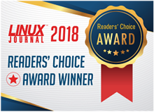 Bästa Linuxdistribution